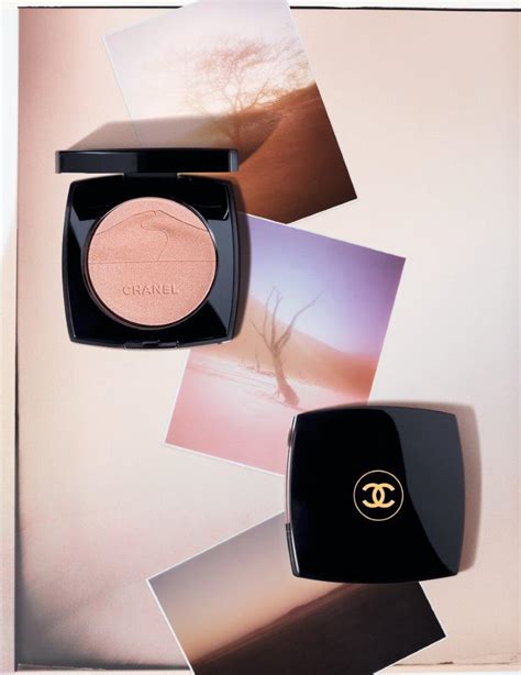 chanel desert dream 2020|Chanel Spring 2020 'Desert Dream' Makeup Collection .